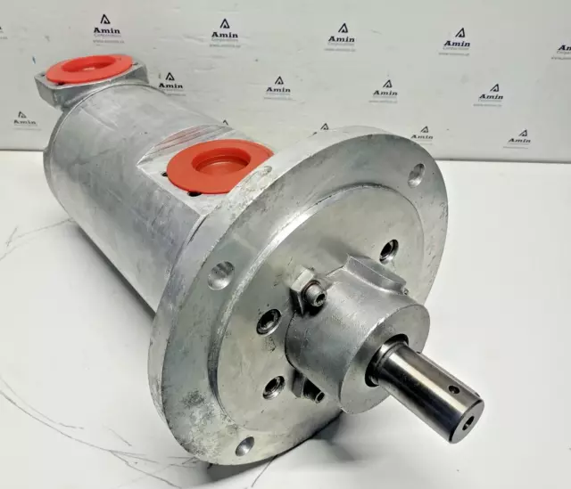 IMO pump D4 052K2 LRBE G125 Triplo Vite Pompa