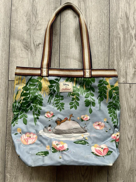 Cath kidston jungle book bag best sale