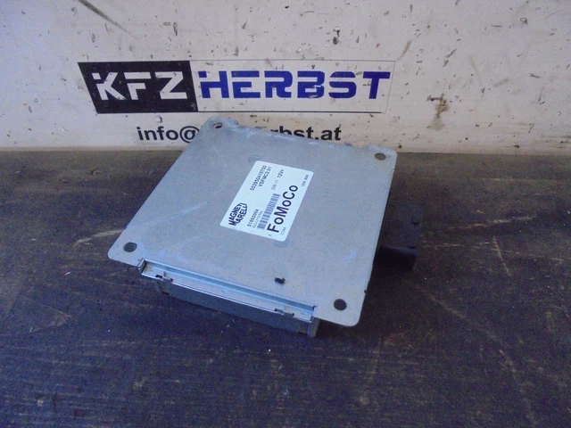 Unité de commande intérieure Ford Ka RU8 51892004 SErvolenkung 1.2 51kW 169A4000