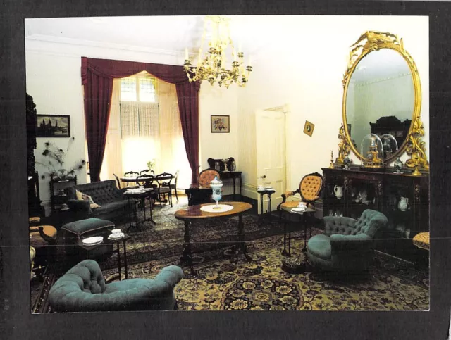 C0667 Australia WA Woodbridge West Midland Drawing Room NCV postcard