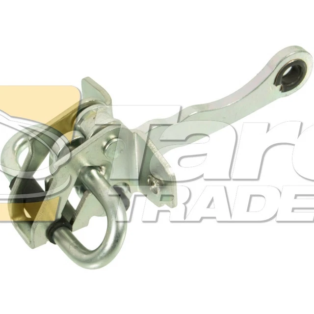 Chiusura Tirante Limitatore Fermapiedi Porta Anteriore Sinistro O - Foto 5