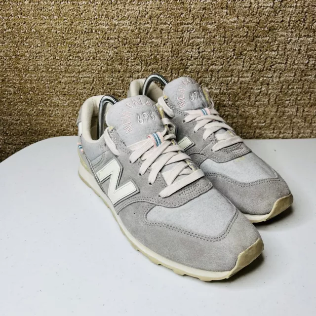 Nb on sale 696 grey