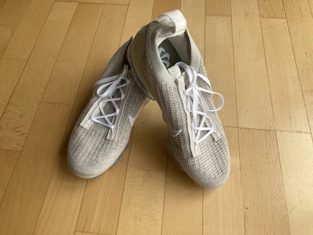 Nike Air  Vapormax Flyknit, UK 8, Gr. 39, gebraucht, aber sehr guter Zustand