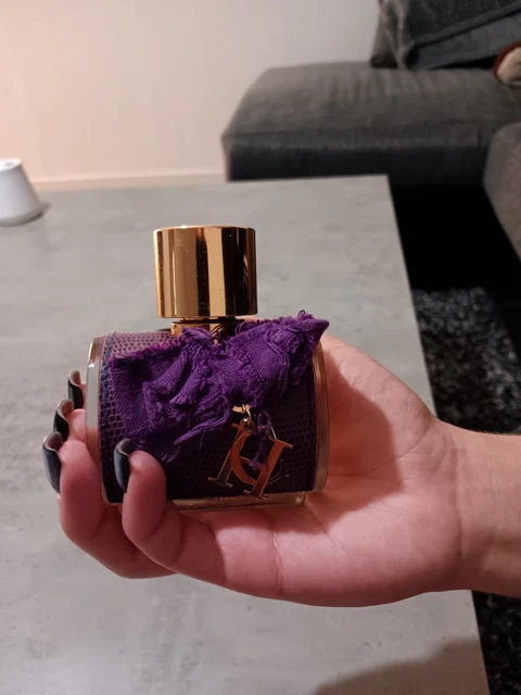 Carolina Herrera Eau de Perfum Sublime 50 ml.