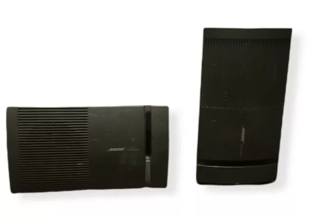 Bose model 100 mounting sales brackets
