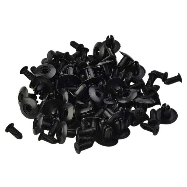 Lot de 20 œillets de rechange pour tête de débroussailleuse C 36-2 C46