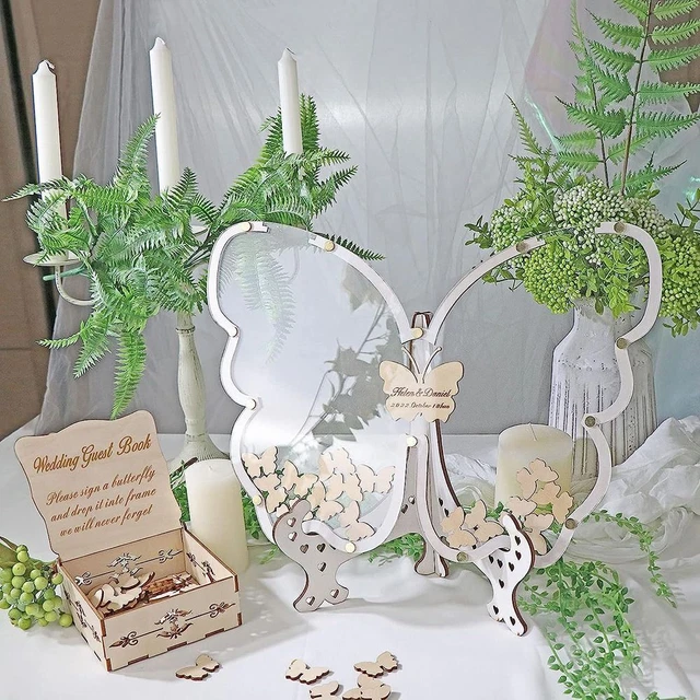 libri libri matrimonio libro degli ospiti matrimonio alternativi segni ricevimento decorazioni