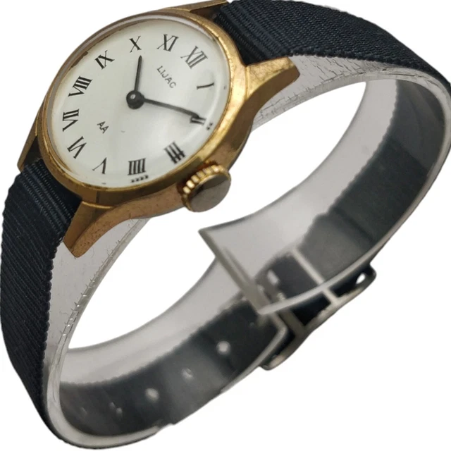 BALANCIER COMPLET MONTRE HS LORSA P-62 P-75 INCABLOC