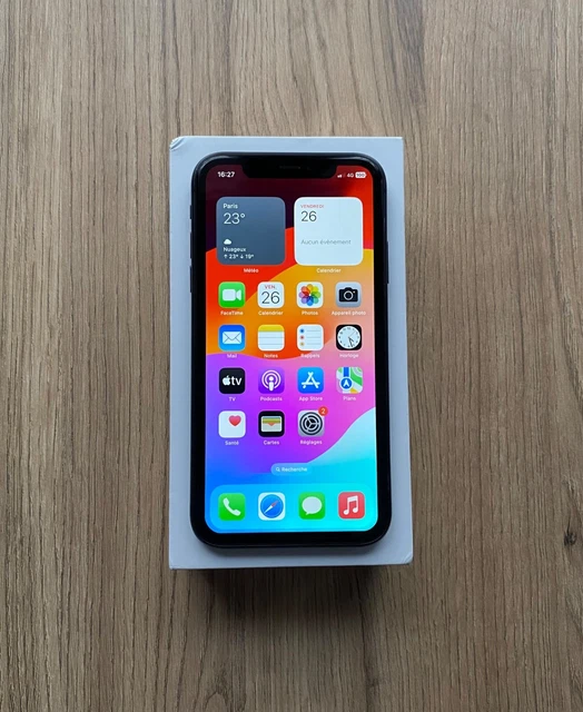 Iphone 14 Pro Max 1 Tb À VENDRE! - FR