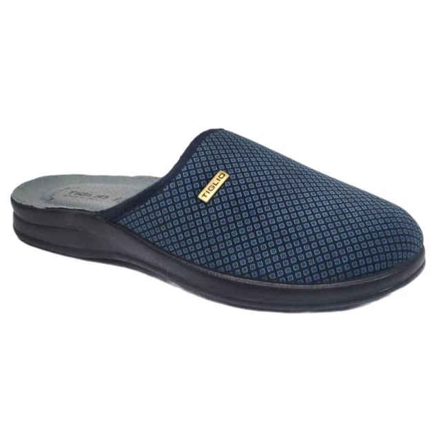 Pantofole Uomo Pelle Pantofole Invernali Uomo In Ecopelle Comode