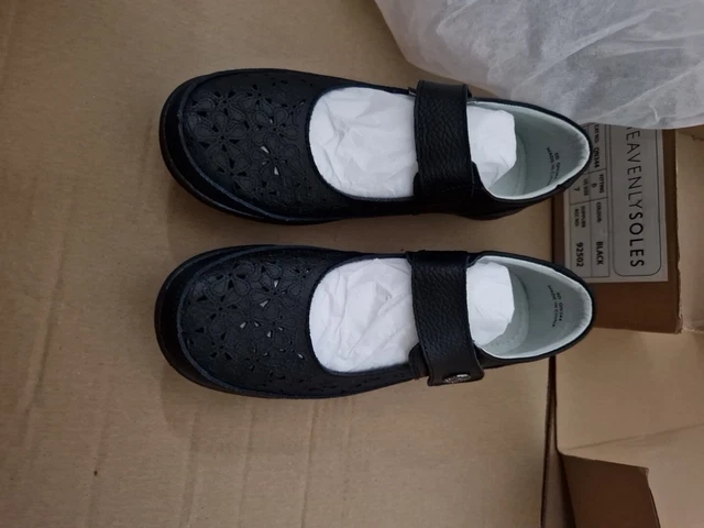 Heavenly sales soles trainers