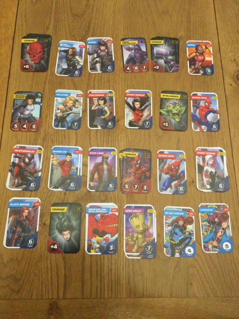 Kit Perles à Repasser DC Batman SES Creative - 1600 Perles + Plaque Hexagonale + Stickers - Activité Créative Enfant - 9