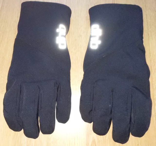 Dhb extreme winter gloves deals
