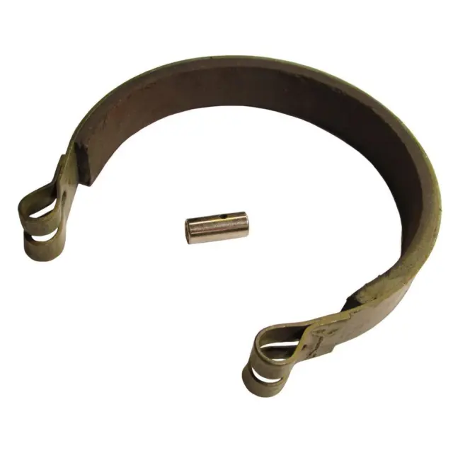 Brake Band, 4" or 4-3/16" Fits with 4 inch Drum with 4" Brake Drums 1036 1492