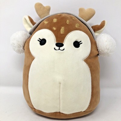dawn the fawn squish