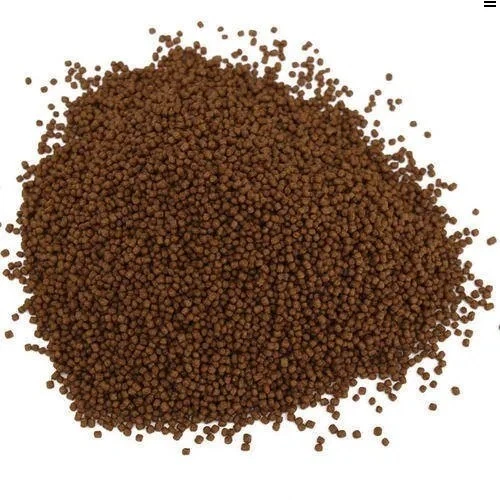 Pellets de alimentación flotante de alimento para peces alto en proteínas 50 g