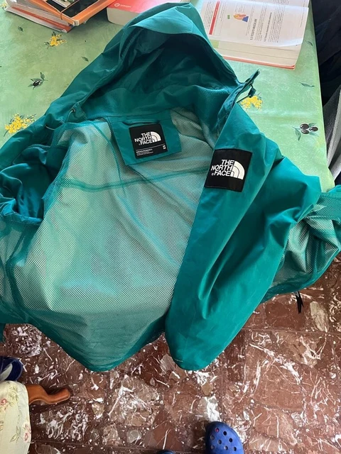 Giacca The North Face Dryvent