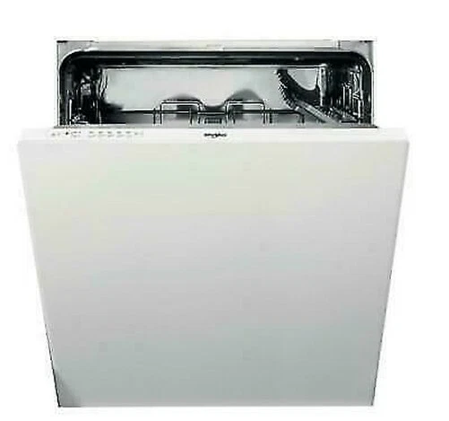 Whirlpool Wi 3010 Lave-Vaisselle Encastré 13 Cop Flexi Espace Panier Reglable