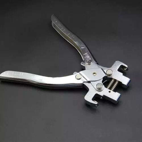 Flip Key Vice Remover Plier Folding Car Key Pin Fix Tool HOT Disassembly A1V0