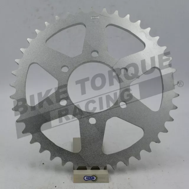 Kawasaki GPZ750 A1-5 Uni-Track 1983-1988 AFAM Steel Rear Sprocket 41T