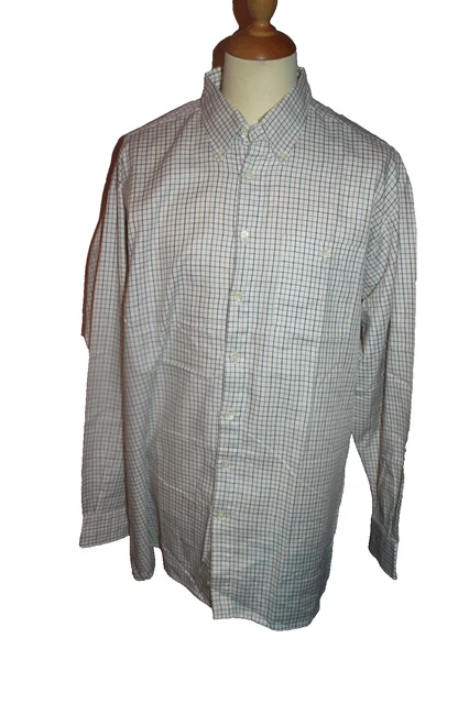 CHEMISE ML HOMME °°° JEREM °°° SLIM FIT . TAILLE 39 . PARFAIT