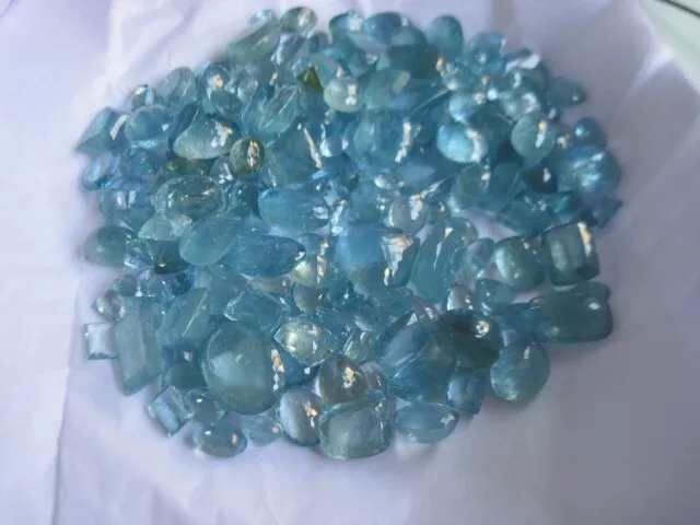 To Quality Natural Opal Ethiopian Faceted Stone Cushion  Shapes