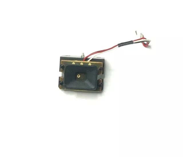 Bose QuietComfort QC 35 QC35 I II Replacement Red Green Power Plastic  Button Switch - Parts