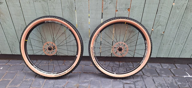 MAVIC CROSSMAX SL 29 Boost Wheelset 350.00 PicClick UK