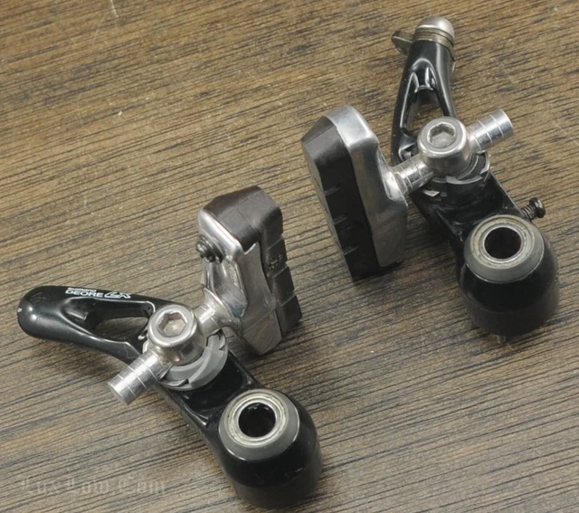 vintage cantilever brakes
