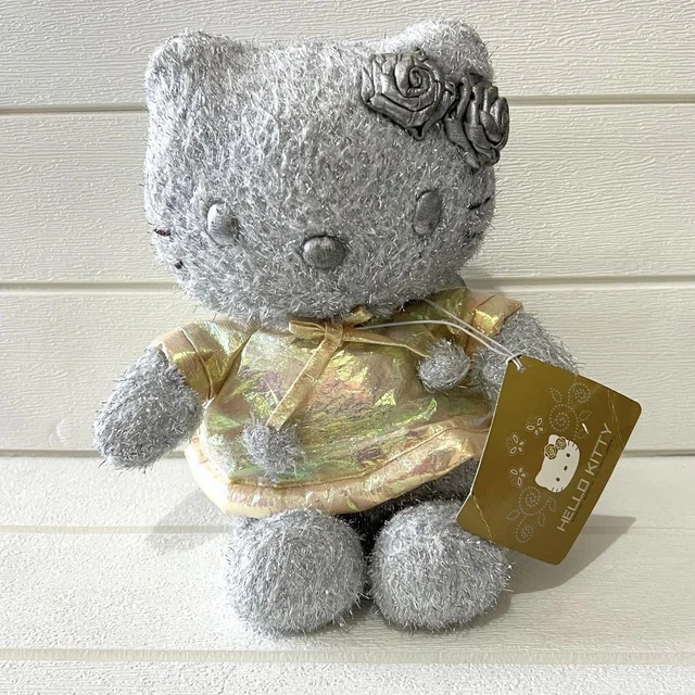レア！ HELLO KITTY 2001/2004【名古屋限定】３点★新品 リカちゃん人形 2001年 サンリオコラボレーション 限定