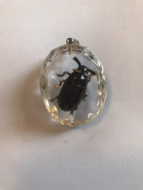 Pendentif Napoléon petits diamants