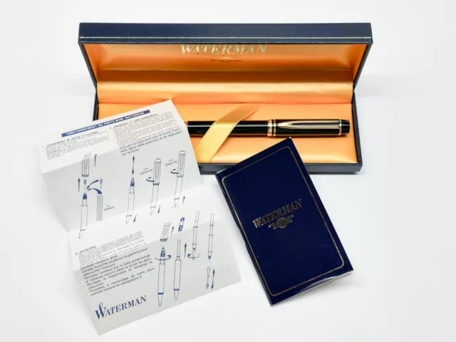 Waterman Man 100 Pencil