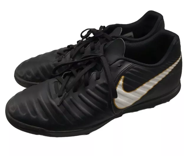 Nike tiempo mystic sale mens astro turf trainers