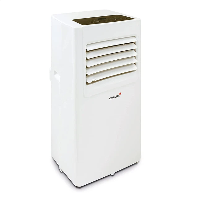 Korona 82000 Climatiseur mobile Iceberg 7.0 ECO 82000 Eco