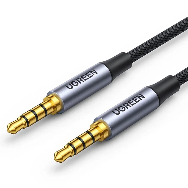 ESSENCE AUDIO LEGACY 4.4mm／2Pin Audio Cables & Adapters, Television Accessories, Home
