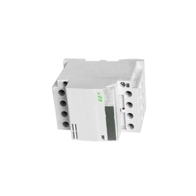 ST63-40-24V Schütz: 4-Richtung Installation NO x4 24VAC 63A DIN F&F
