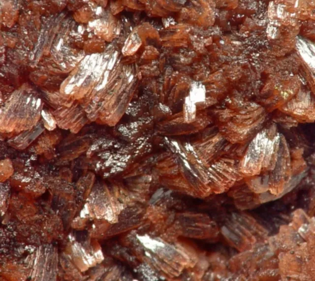 ☆127,6g ß- Roselit auf Matrix 💎Top Mineral⚒Bou Azzer Mine, Marokko