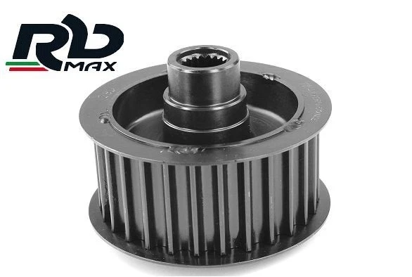 Courroie De Transmission Pour Scooter Yamaha T-MAX 500/530 – Années 2001 à 2016 – Haute Résistance à L’huile Et à La Chaleur