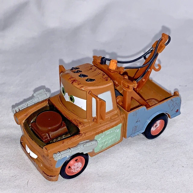 Tow mater push and pull cheap