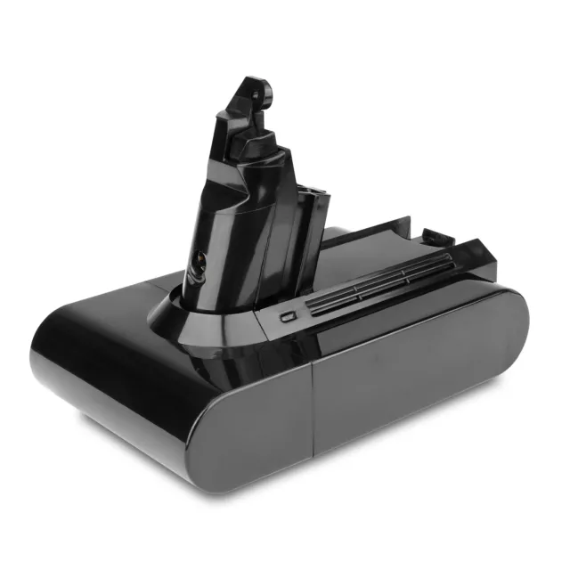 Batterie aspirateur 2000mAh Dyson V6 Trigger Absolute V6 Motorhead DC62