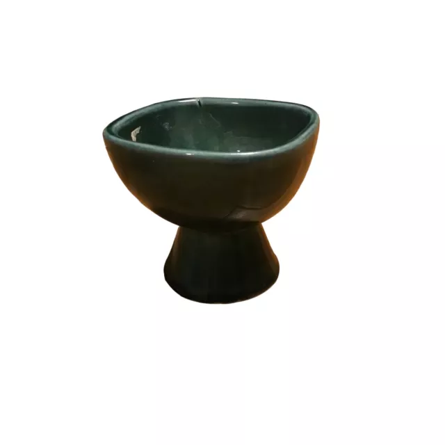 Hull Pottery Pedestal Planter CR109