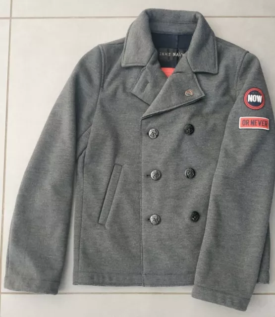 Veste blazer enfant garçon 10 ans IKKS