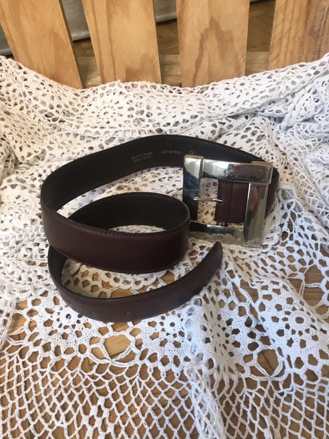 Ceinture Georges Rech VENDRE PicClick FR