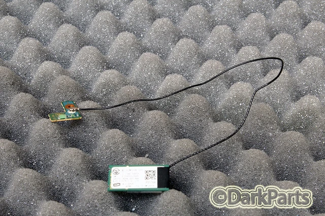 Module Bluetooth Sony Vaio VGN-A197VP (PCG-8Q4M) - CWTUGPZ5 Avec Câble, Occasion