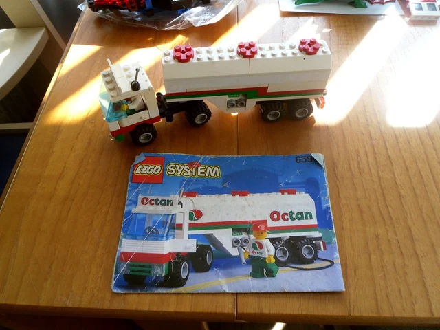Empty Lego Boxes FOR SALE! - PicClick UK