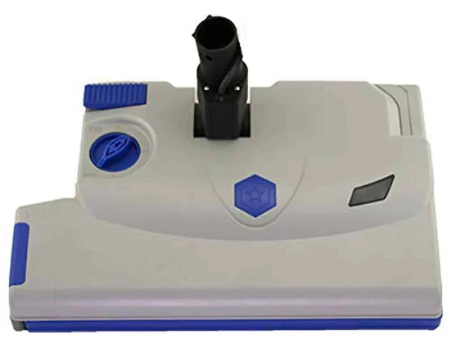 Lindhaus PB14E Pro Central Vacuum Power Nozzle