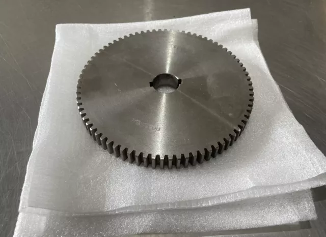 GB77B Boston Cast Iron Change Gear (D2)