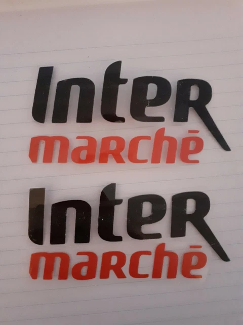 Patch Thermo shirt football no porté maillot sponsor CAZOO OM