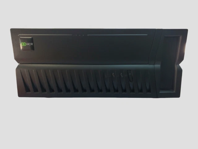 NCR 1672-0037-8801 Back Office Server i5-3550 3.0Ghz 8GB 500GB Win 10