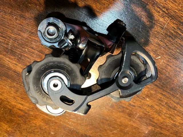 dura ace 7800 rear derailleur